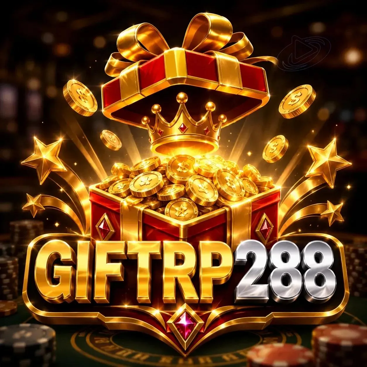 giftrp288 Terbaru: Download APK Resmi dan Aman