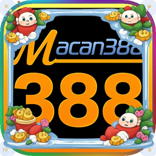 macan388 Terbaru: Download APK Resmi dan Aman