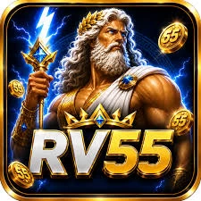 Aplikasi rv55 Resmi dan Terpercaya di Android