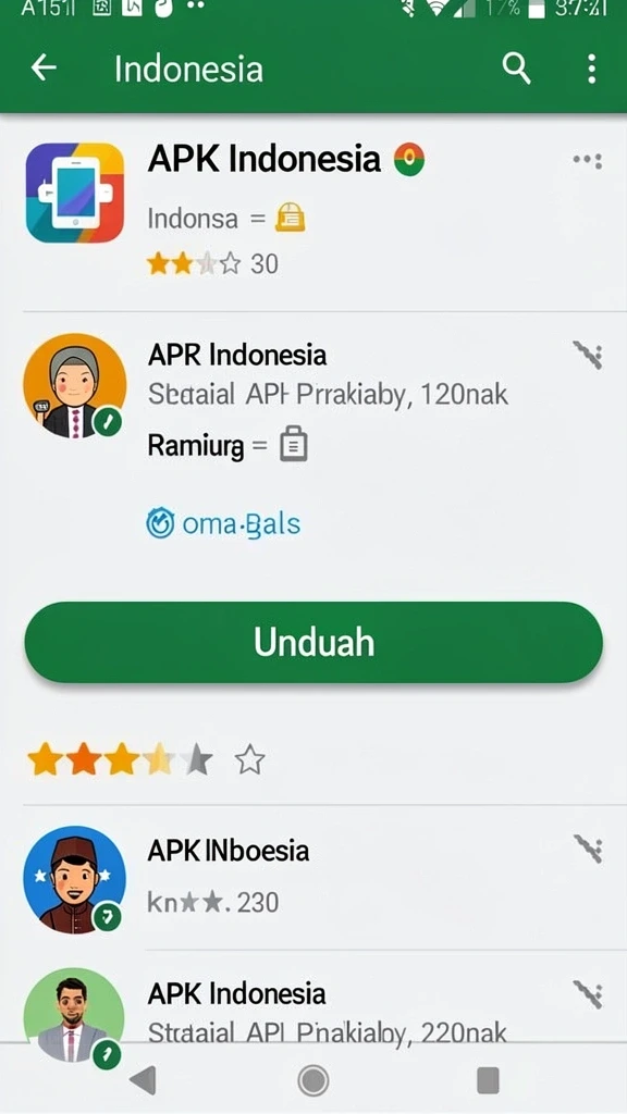 Aplikasi surgaplay Resmi dan Terpercaya di Android 2