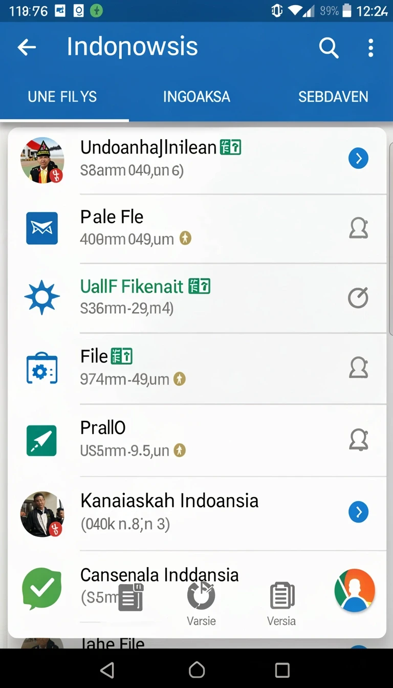gaspol77 Terbaru: Download APK Resmi dan Aman 3
