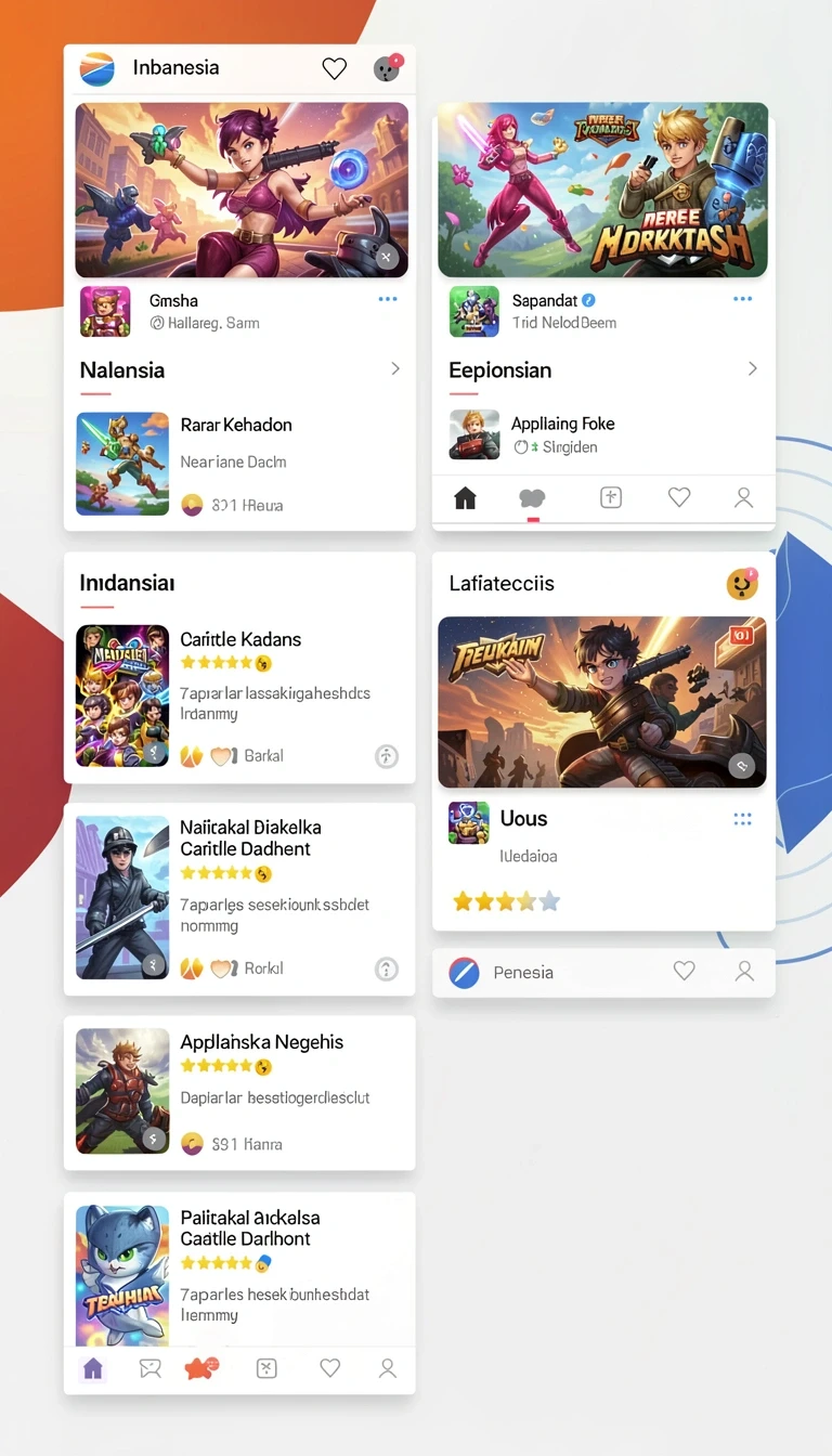 Aplikasi joyputar Resmi dan Terpercaya di Android