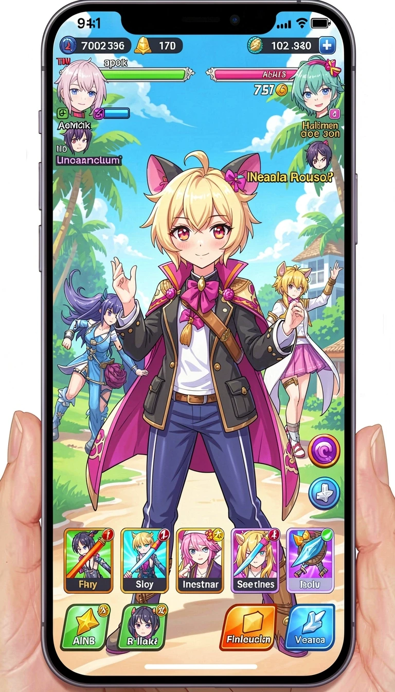 aa62 Terbaru: Download APK Resmi dan Aman 2