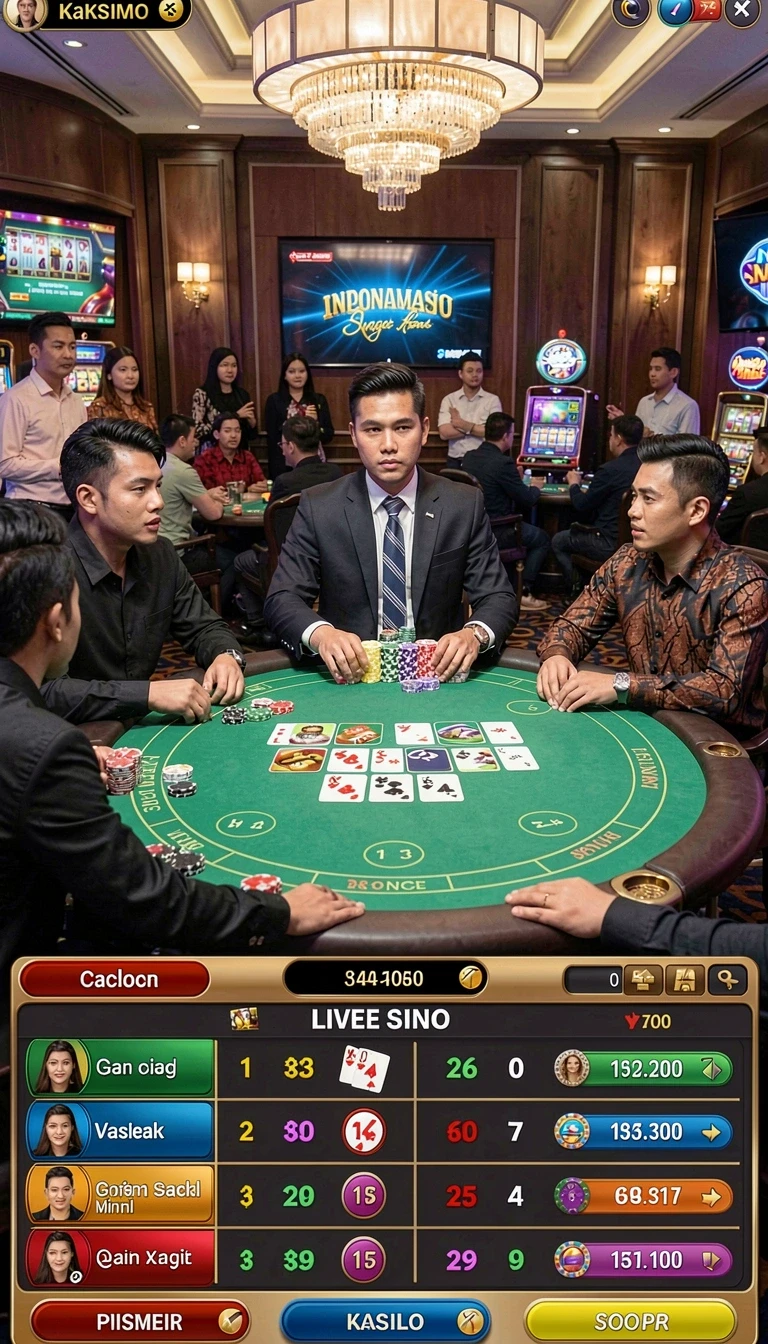 69live Terbaru: Download APK Resmi dan Aman 3