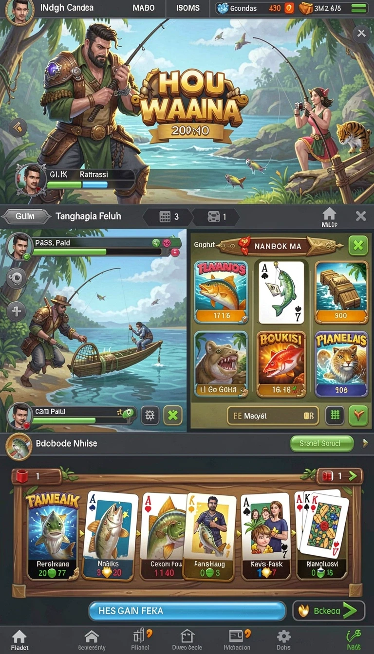 Review Aplikasi gacor777 3