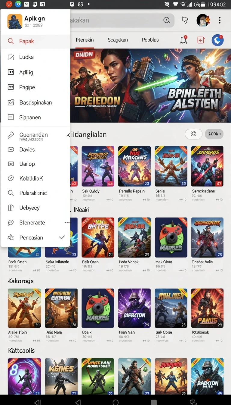 c0077 Terbaru: Download APK Resmi dan Aman