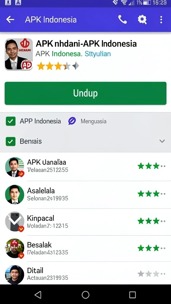 Aplikasi dora77 Resmi: Download dan Instalasi 2