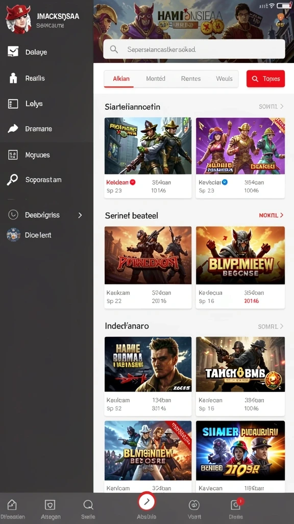 Aplikasi dora77 Resmi: Download dan Instalasi 3