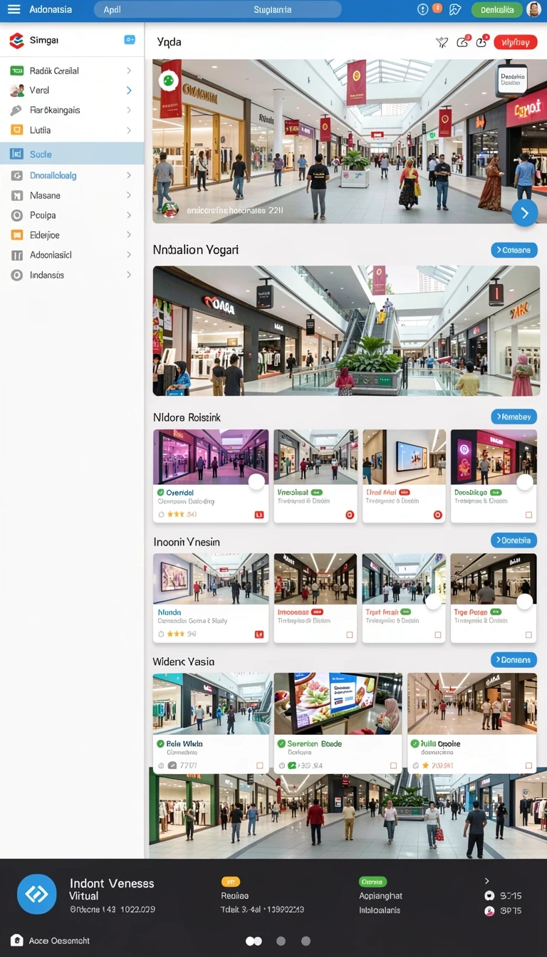 Aplikasi vip805 Resmi: Download dan Instalasi