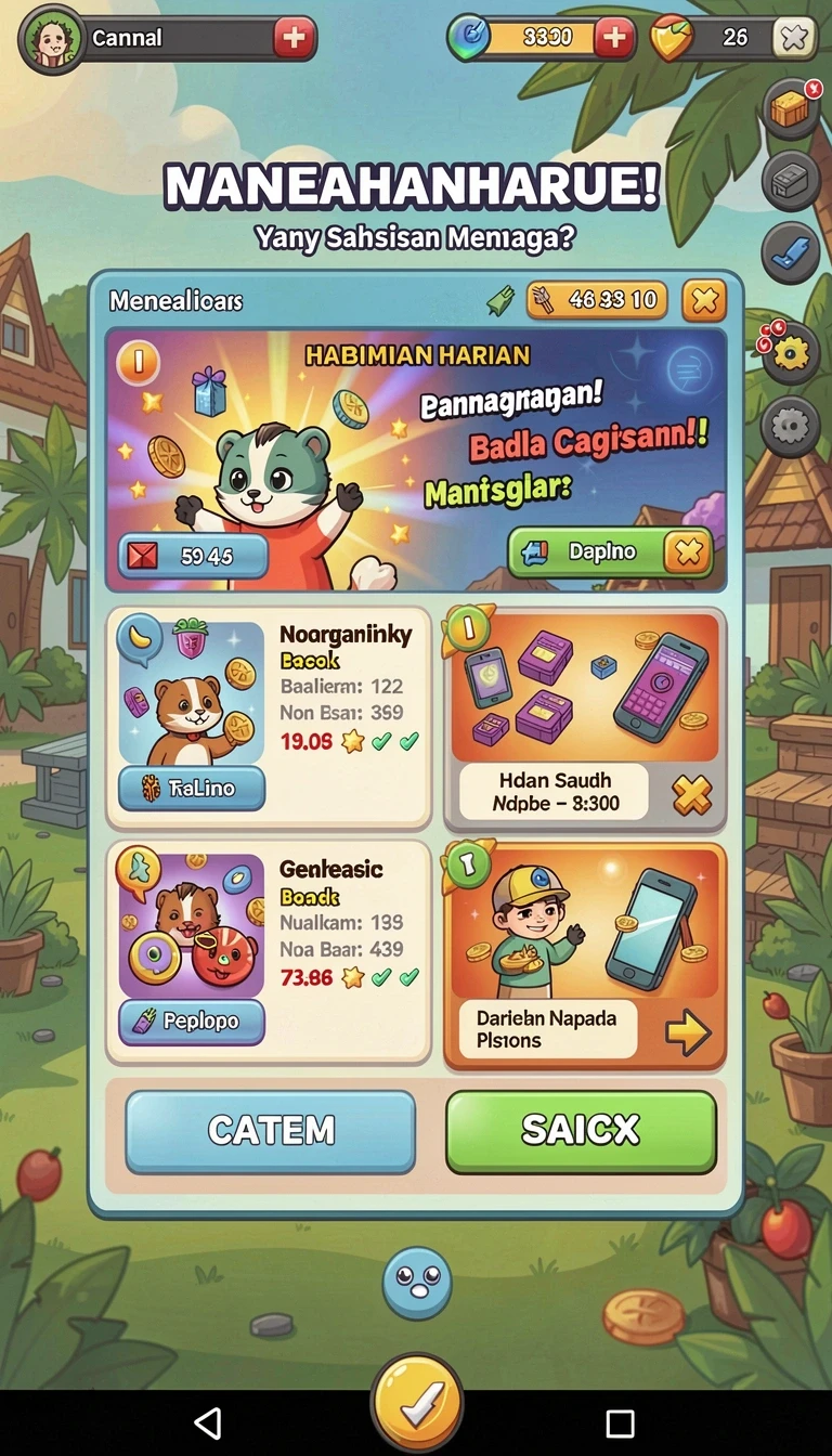 Aplikasi vip805 Resmi: Download dan Instalasi 2