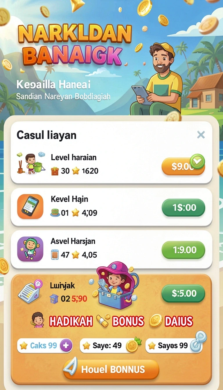 Aplikasi koko11 Resmi dan Terpercaya di Android