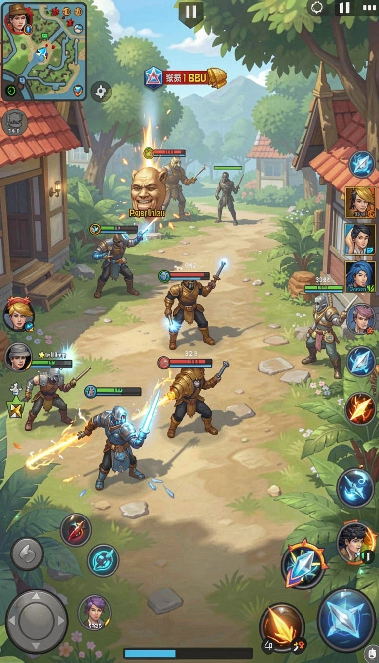 Aplikasi qtgame Resmi: Download dan Instalasi