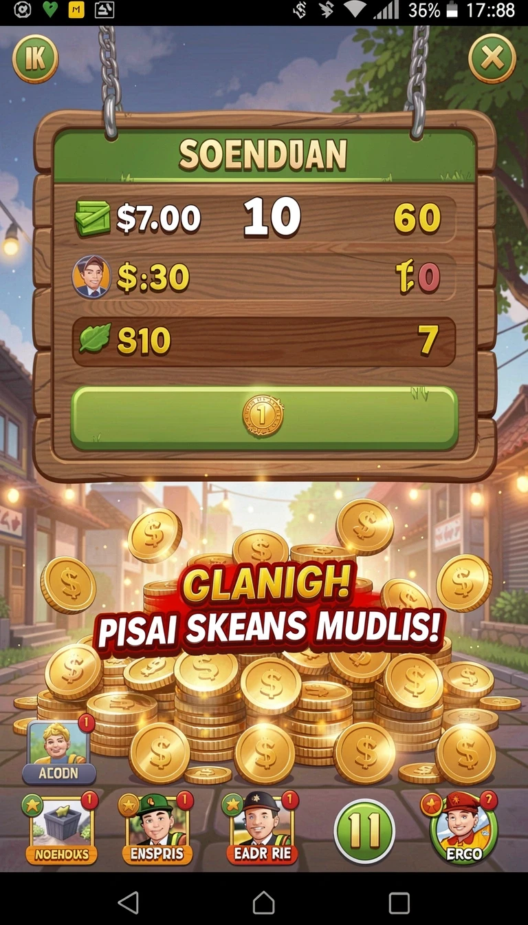 Aplikasi merdeka138 Resmi: Download dan Instalasi 2