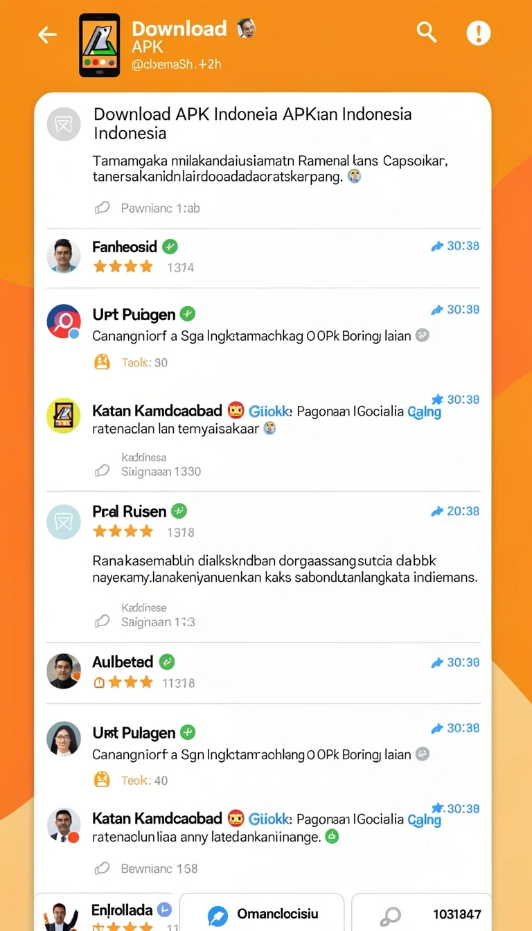 Aplikasi satria123 Resmi: Download dan Instalasi 3