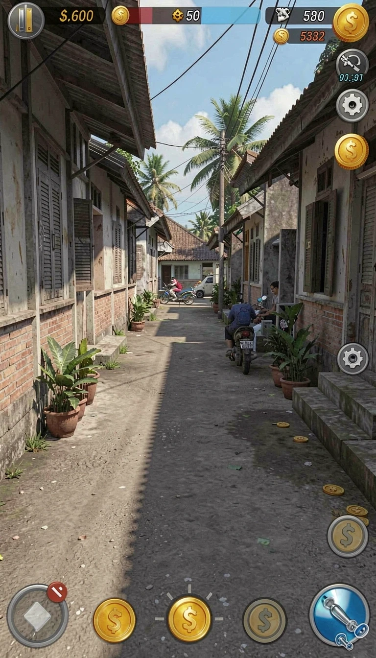 Review Aplikasi f200m 3