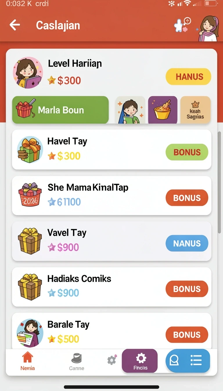 Aplikasi 6rt Resmi dan Terpercaya di Android 3