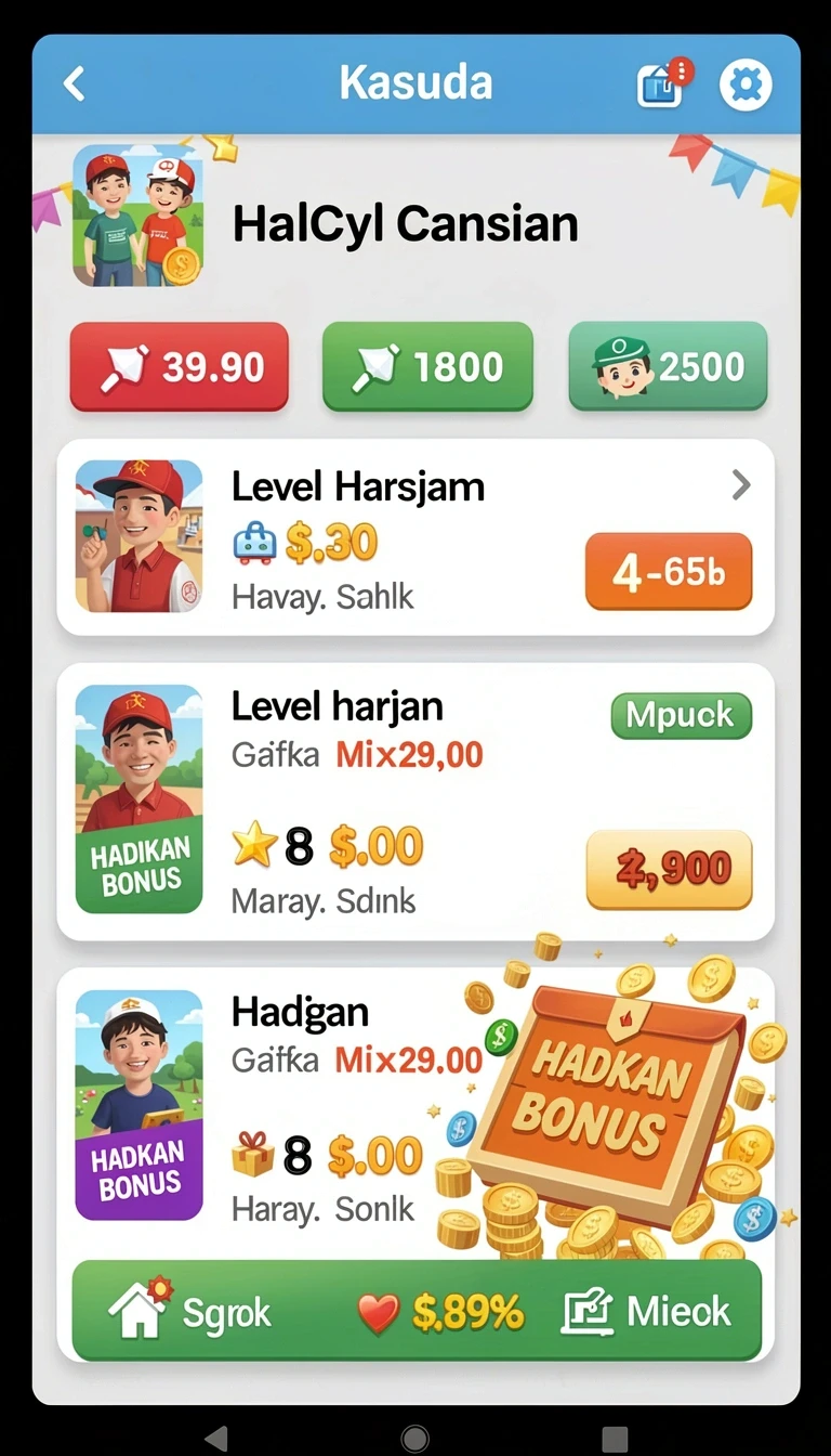 Aplikasi ayu89 Resmi: Download dan Instalasi 2