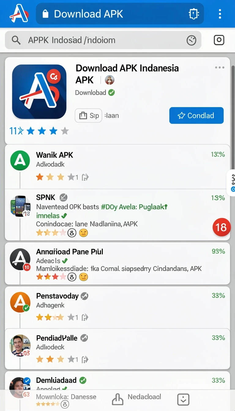 Aplikasi svipsidn Resmi: Download dan Instalasi 3