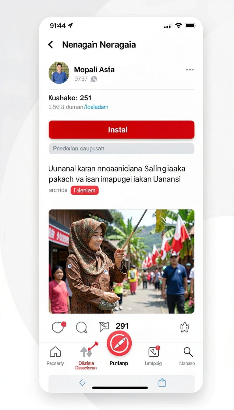 asia918 Terbaru: Download APK Resmi dan Aman 3