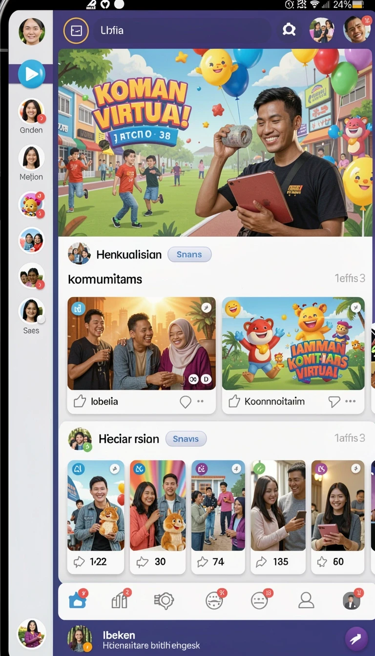 linetogel Terbaru: Download APK Resmi dan Aman