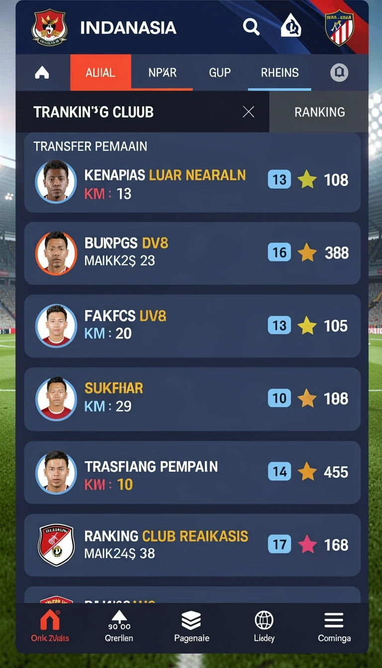 Aplikasi hondatoto Resmi dan Terpercaya di Android