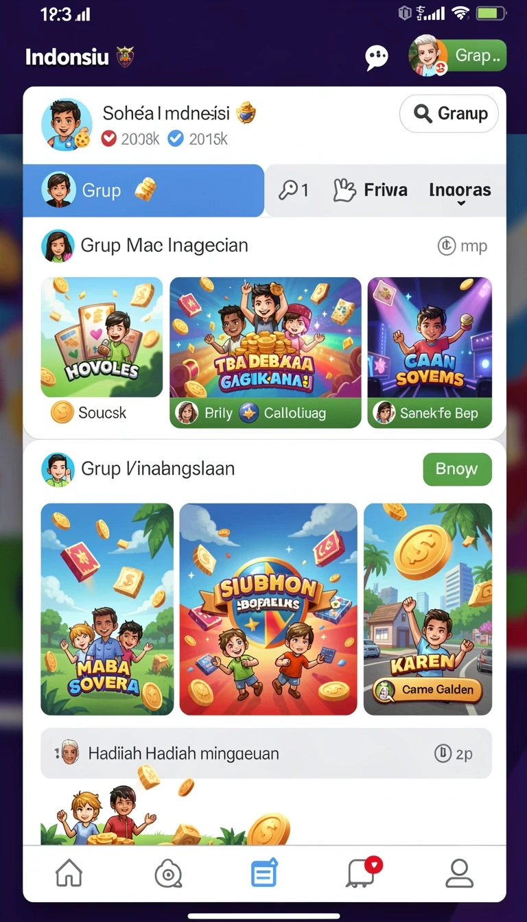 Aplikasi 33zk Resmi: Download dan Instalasi 2