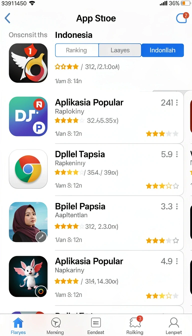 Aplikasi rsnvip Resmi: Download dan Instalasi 3
