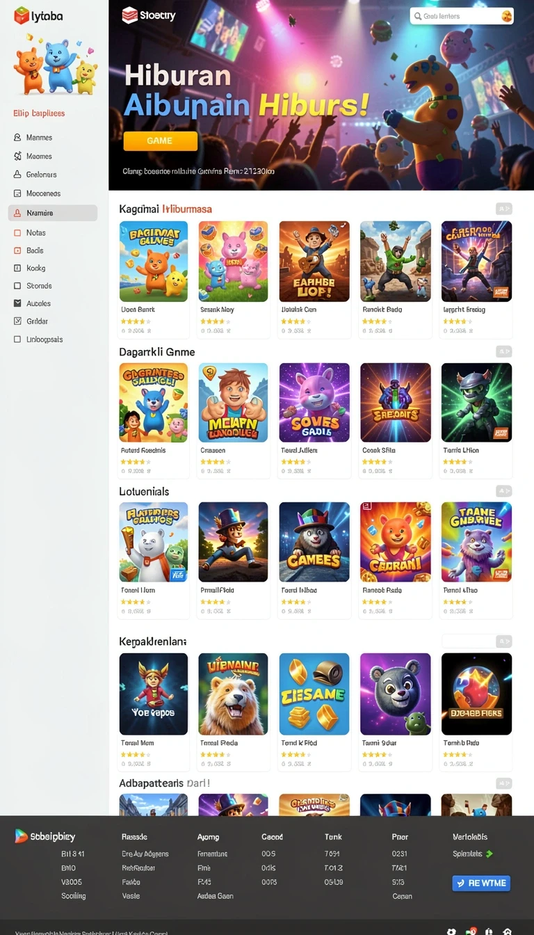 Aplikasi aman33 Resmi dan Terpercaya di Android 3