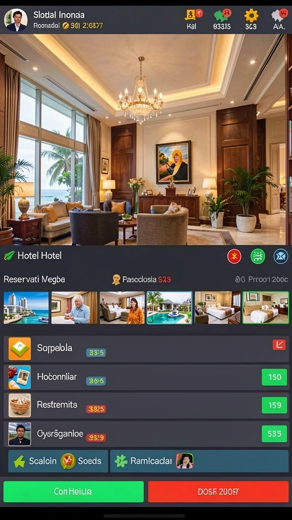Aplikasi rv55 Resmi dan Terpercaya di Android