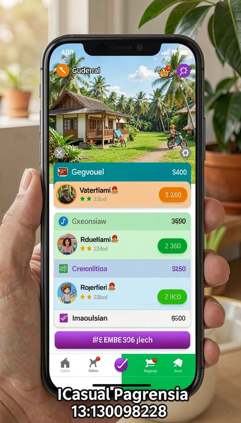 Review Aplikasi togel123