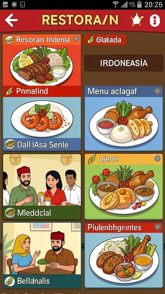 Aplikasi keren777 Resmi: Download dan Instalasi