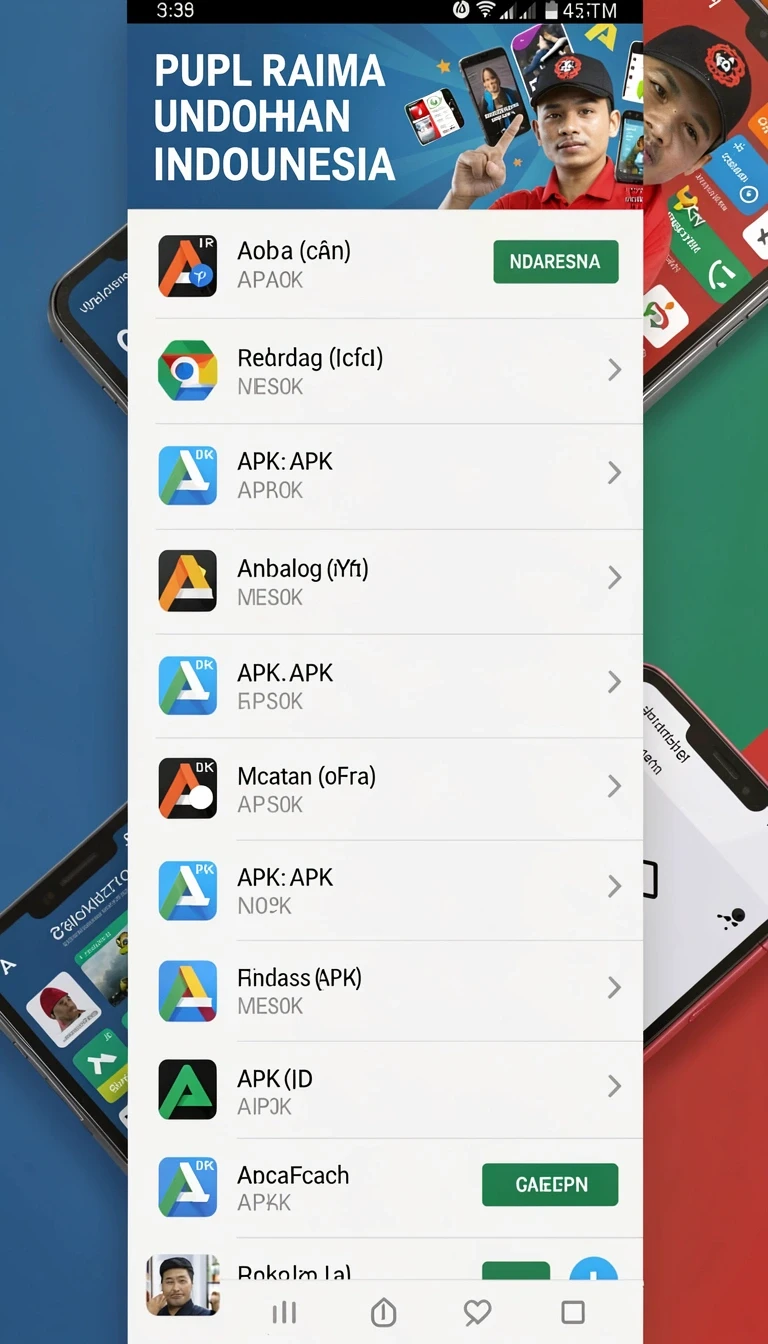 Aplikasi indotogel Resmi: Download dan Instalasi 3