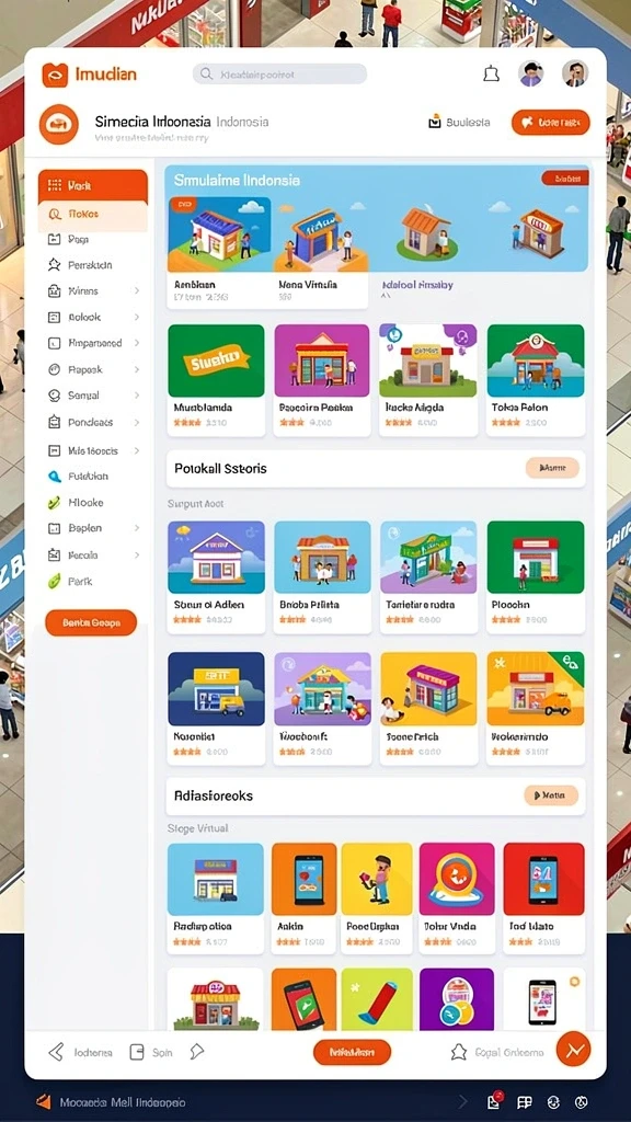 Aplikasi rv55 Resmi dan Terpercaya di Android 3