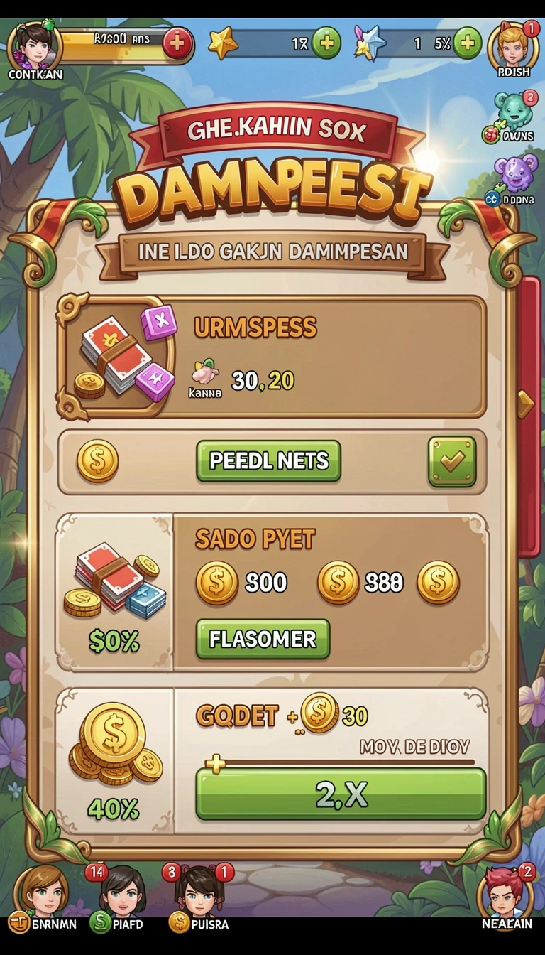 Review Aplikasi tentoto 2