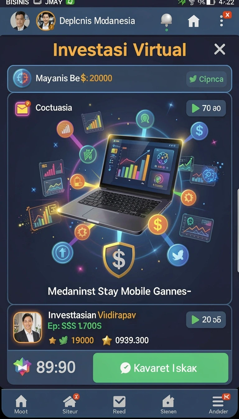 Review Aplikasi djarumtoto 2