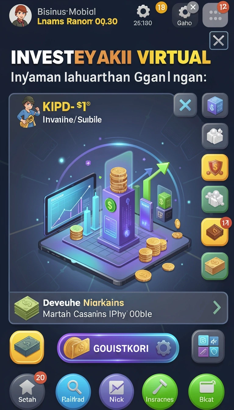 mkwin666 Terbaru: Download APK Resmi dan Aman 3