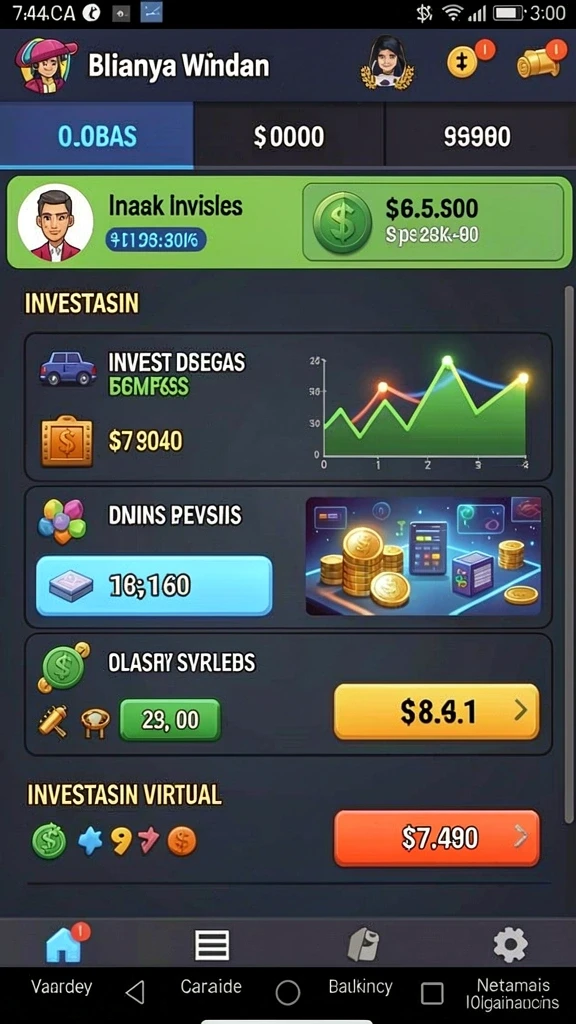 Aplikasi ledakgg Resmi: Download dan Instalasi 2