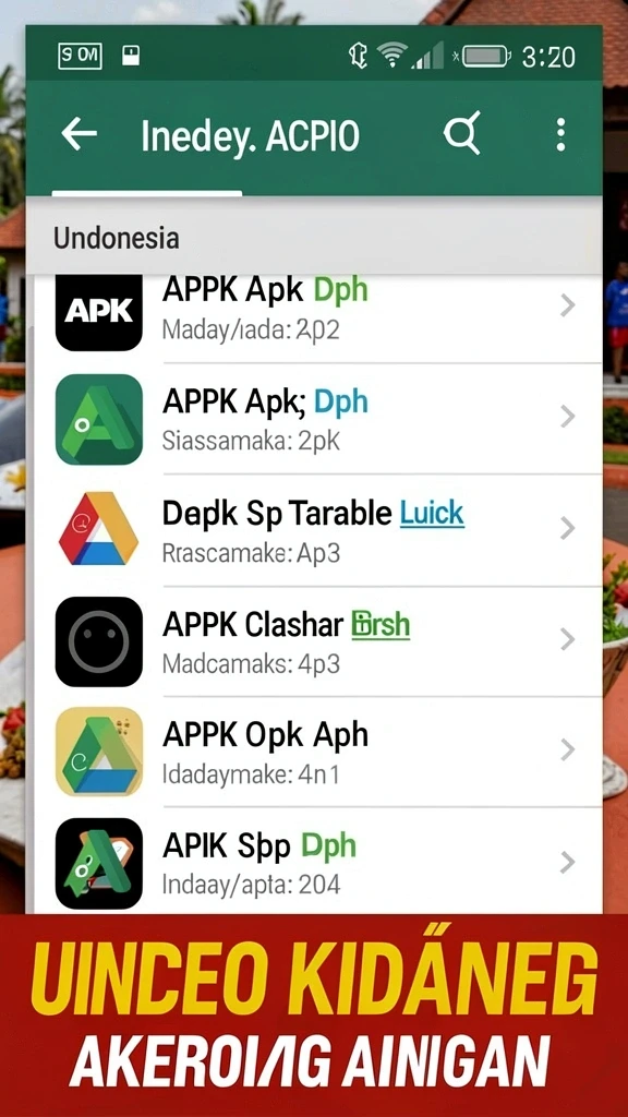 mkwin666 Terbaru: Download APK Resmi dan Aman