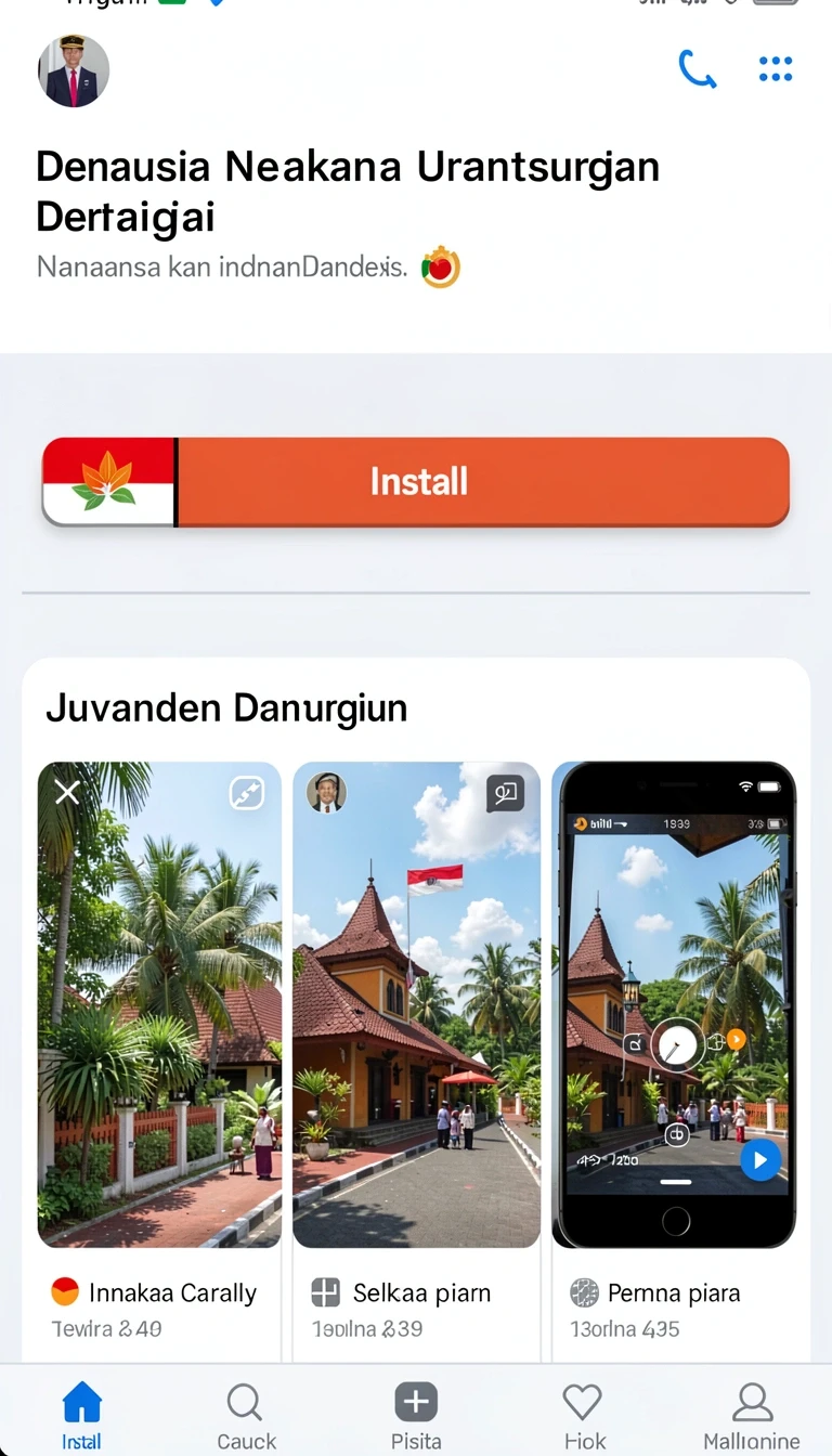 Aplikasi dewi88 Resmi dan Terpercaya di Android 2