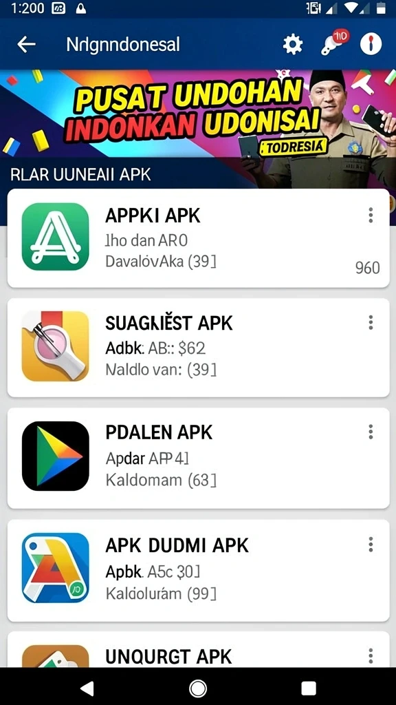 777zx Terbaru: Download APK Resmi dan Aman