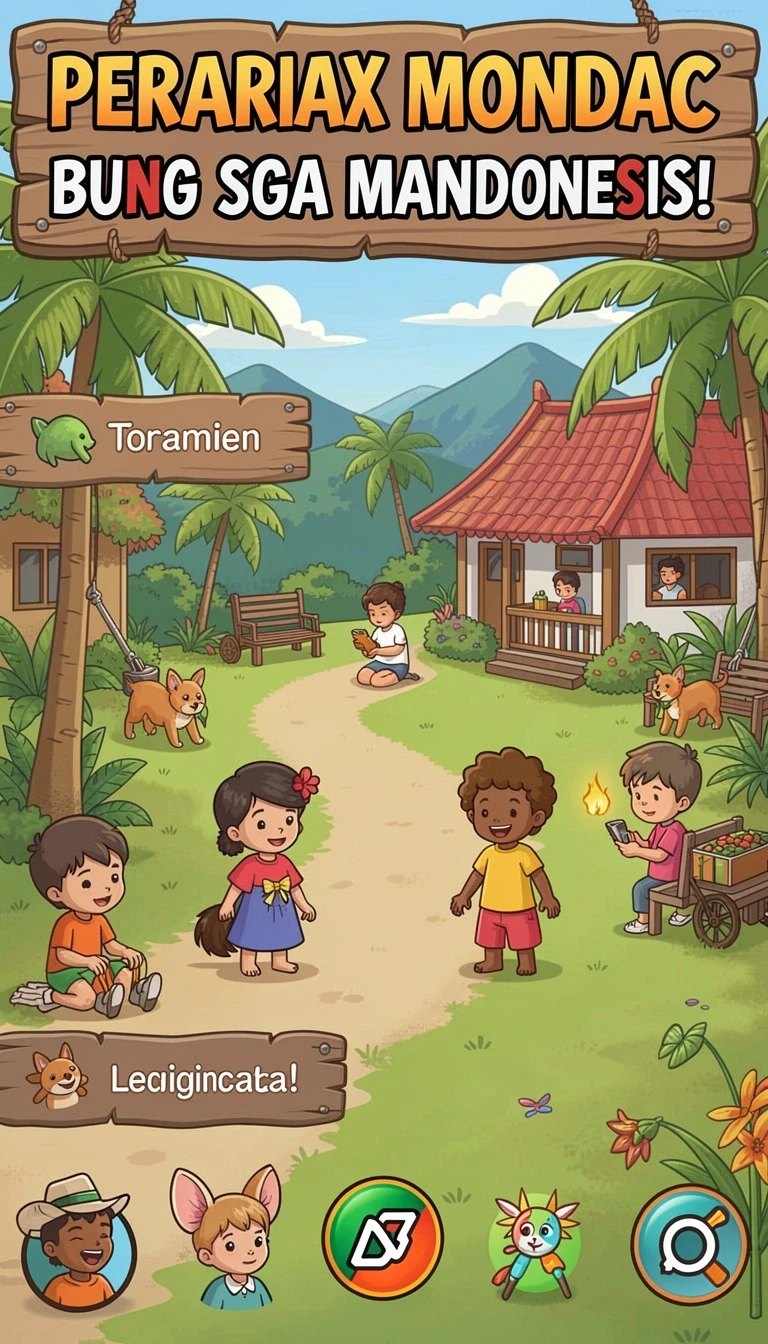 Aplikasi 333666 Resmi dan Terpercaya di Android