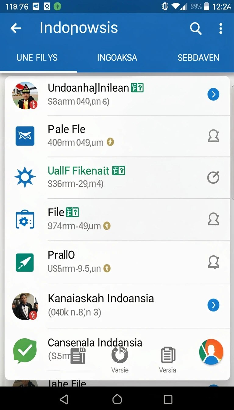 Aplikasi wait Resmi: Download dan Instalasi