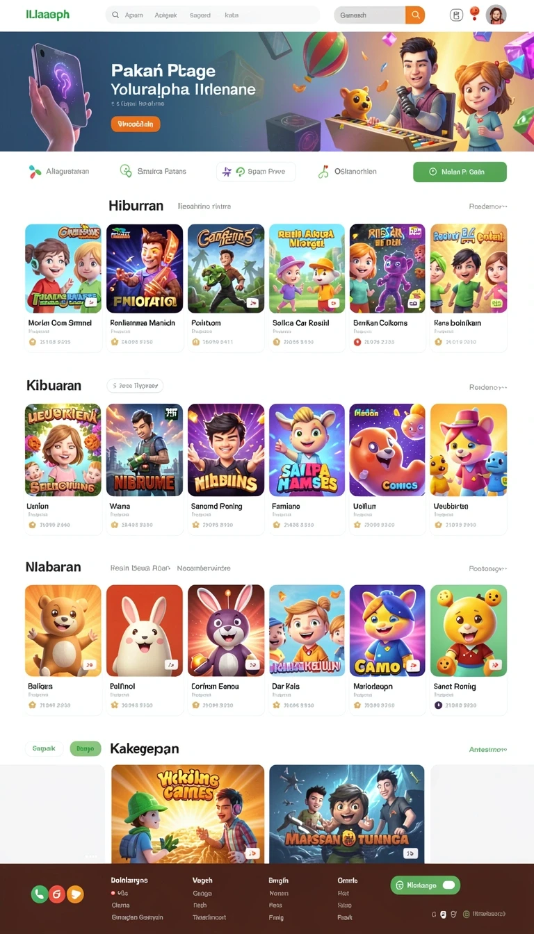 bosjoko Terbaru: Download APK Resmi dan Aman 3