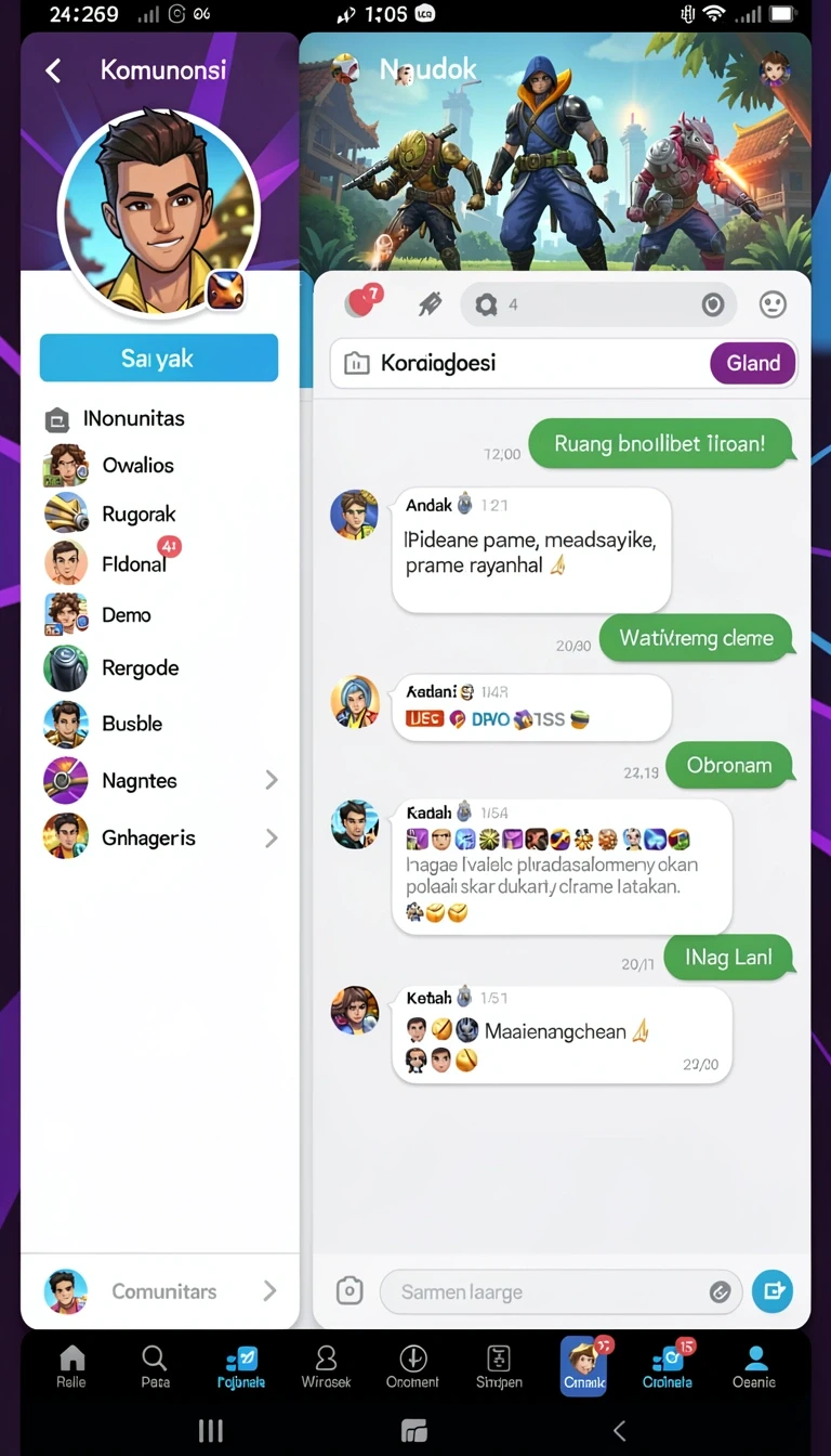 Aplikasi raja288 Resmi: Download dan Instalasi 3