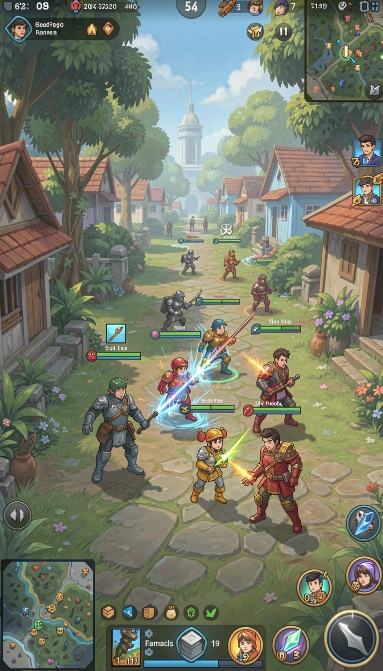 Aplikasi pgg68 Resmi: Download dan Instalasi 3