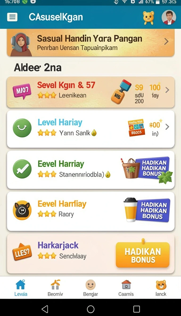Aplikasi linetogel Resmi: Download dan Instalasi 3
