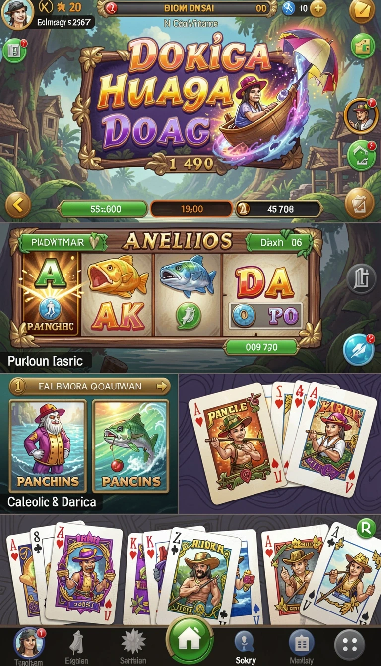 Aplikasi winstar Resmi dan Terpercaya di Android 3