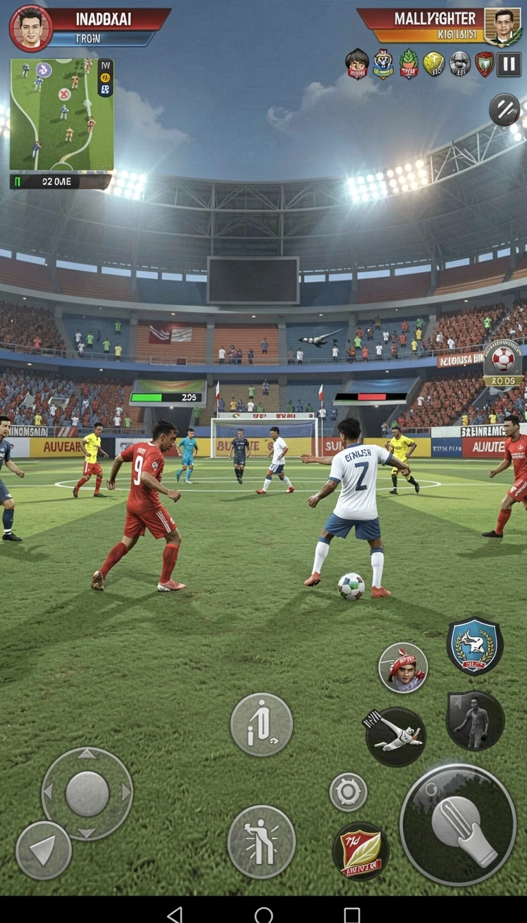 Aplikasi raja288 Resmi: Download dan Instalasi
