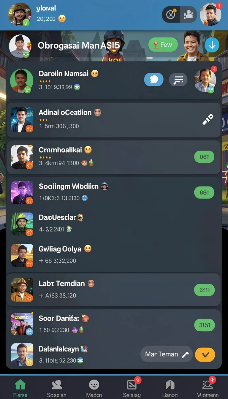 Aplikasi papi46 Resmi: Download dan Instalasi 3
