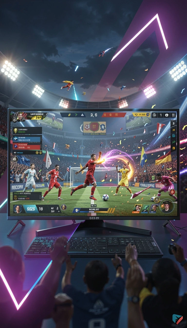 events Terbaru: Download APK Resmi dan Aman 3